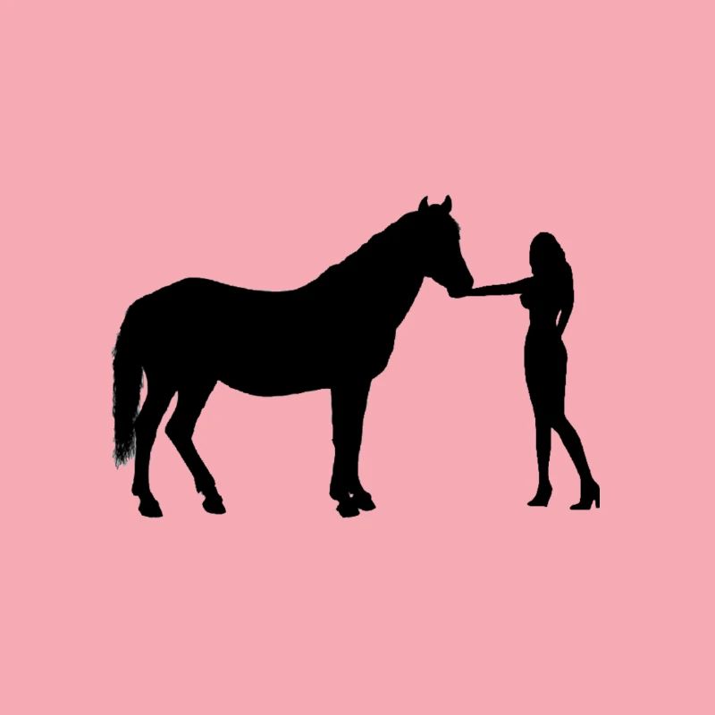 Pferd