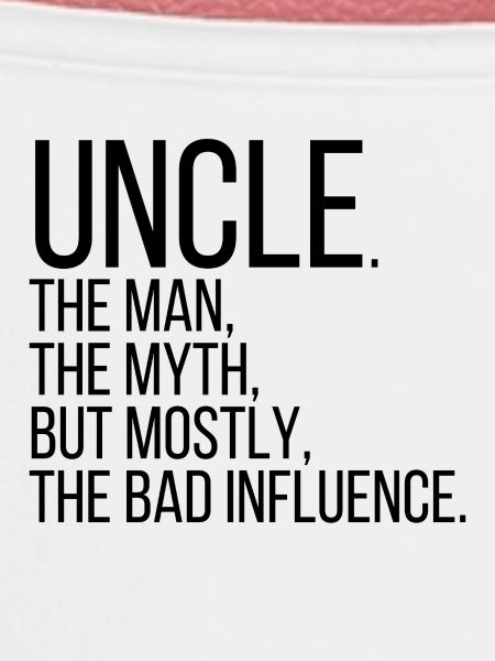 Uncle