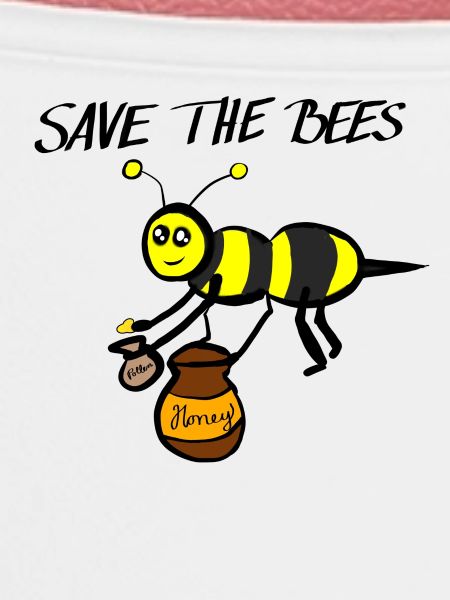 Save the bees