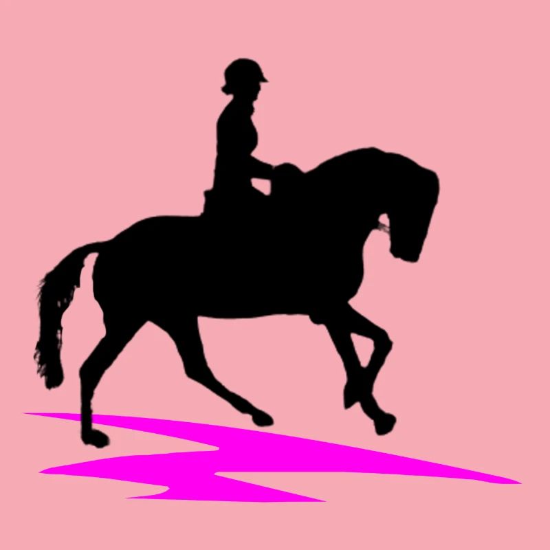 Pferd