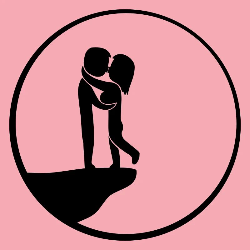 Couples de Lune de Nuit