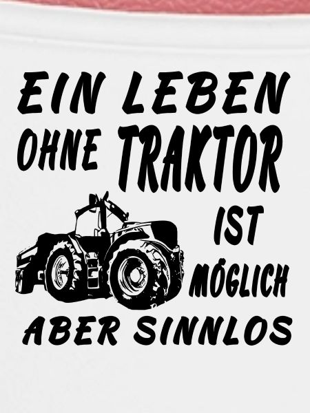 Traktor