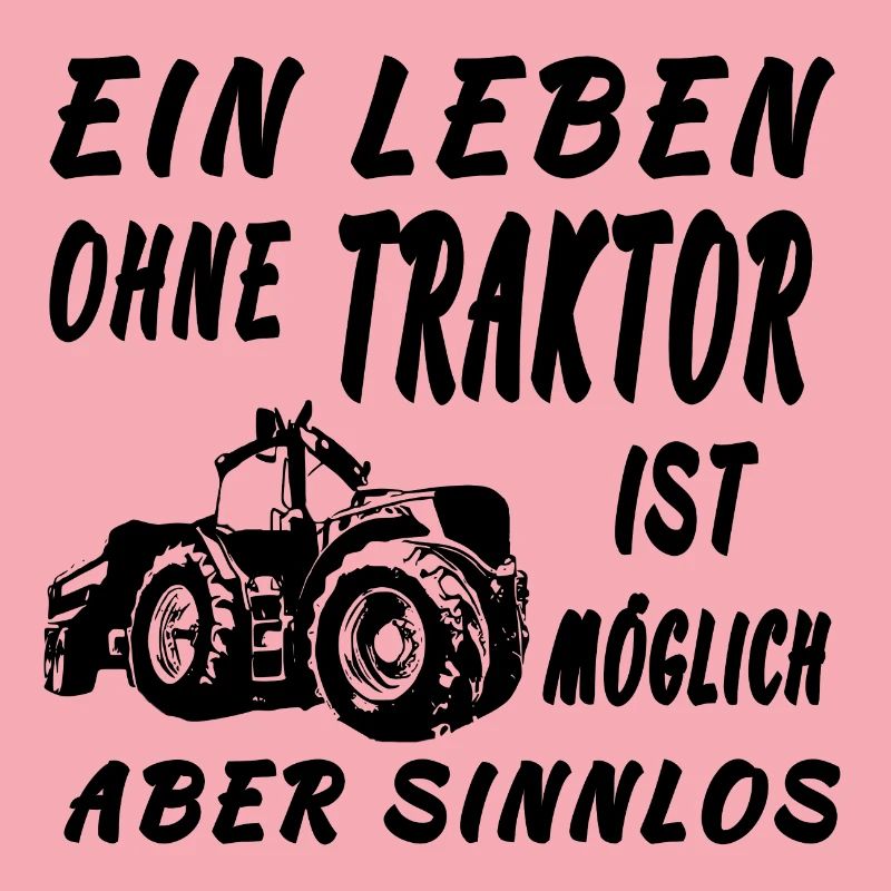 Traktor