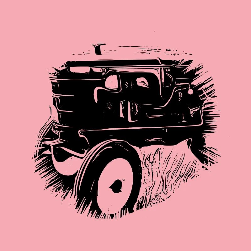 Traktor