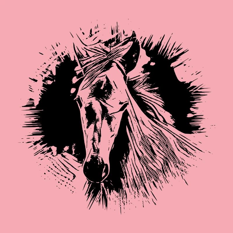 Pferd