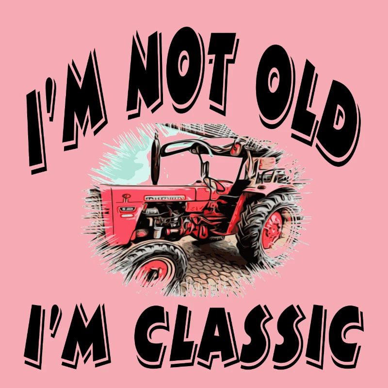 Tractor