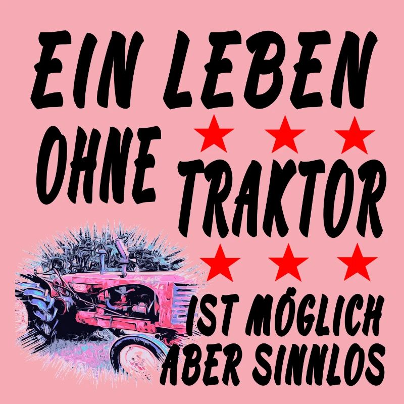Traktor