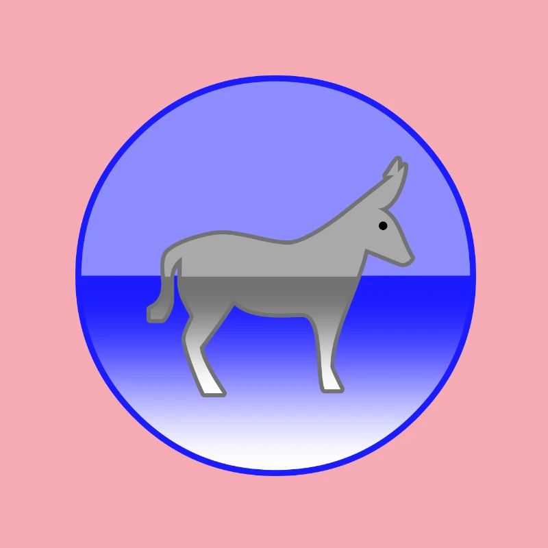 Donkey
