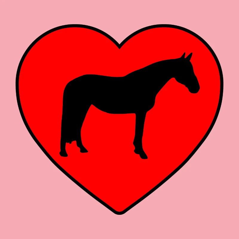 Pferd