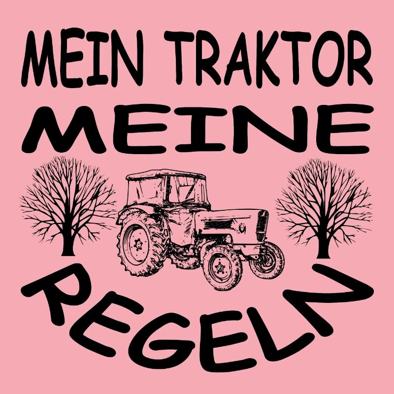 Traktor