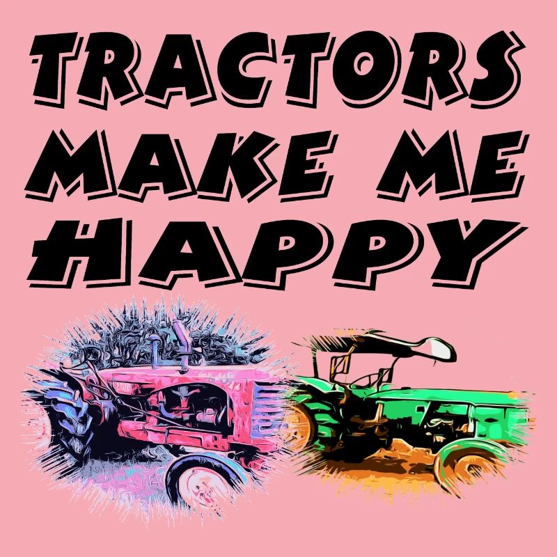 Traktor