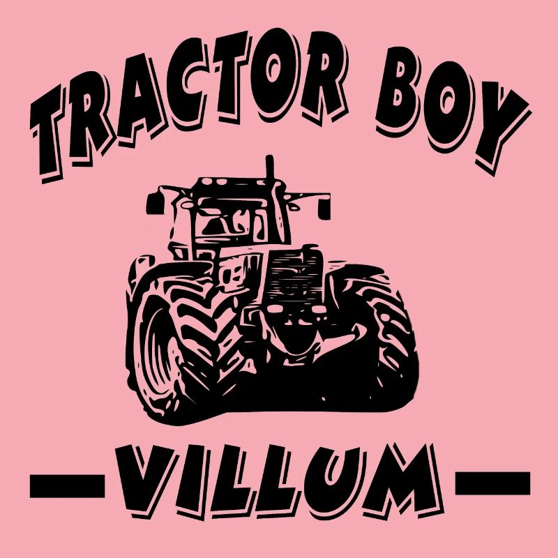 Traktor