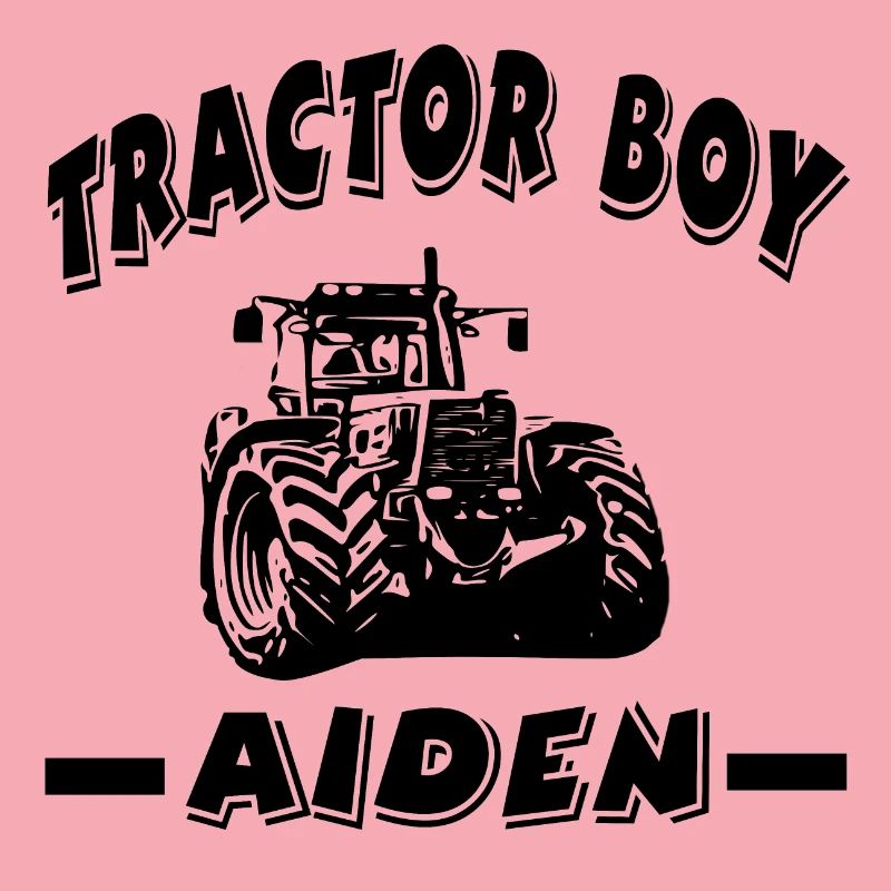 Traktor