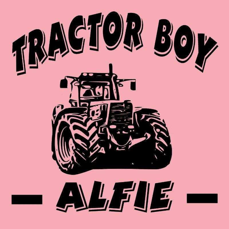 Traktor