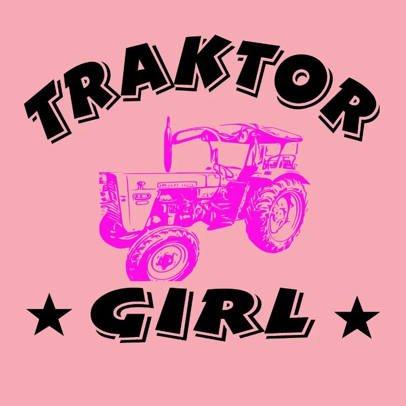 Traktor