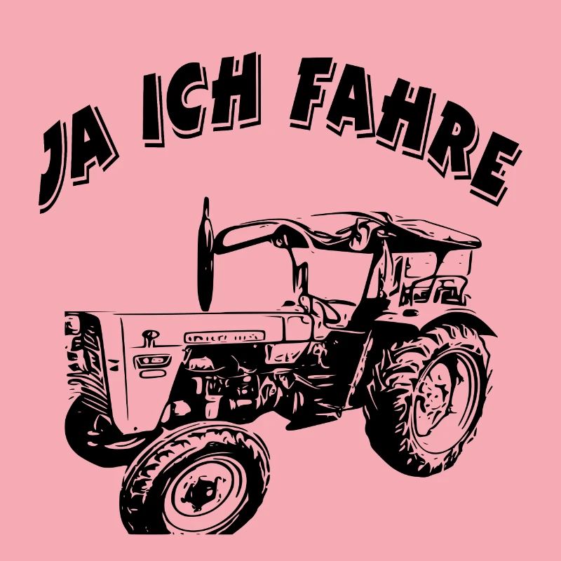 Traktor