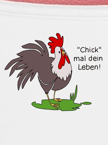 Chick mal dein Leben