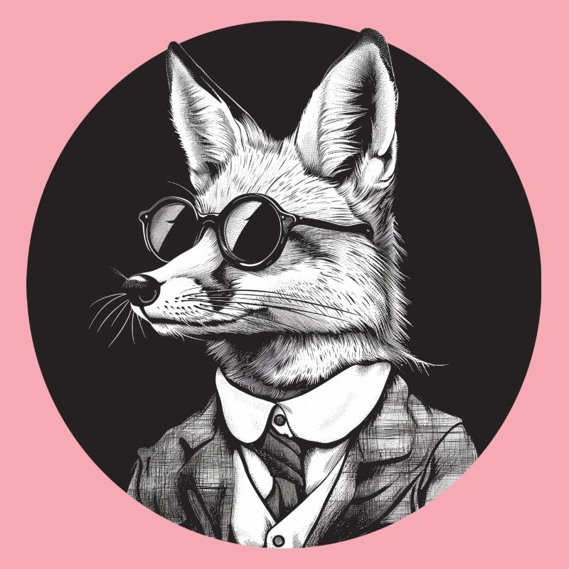 Fox Mafia Mob