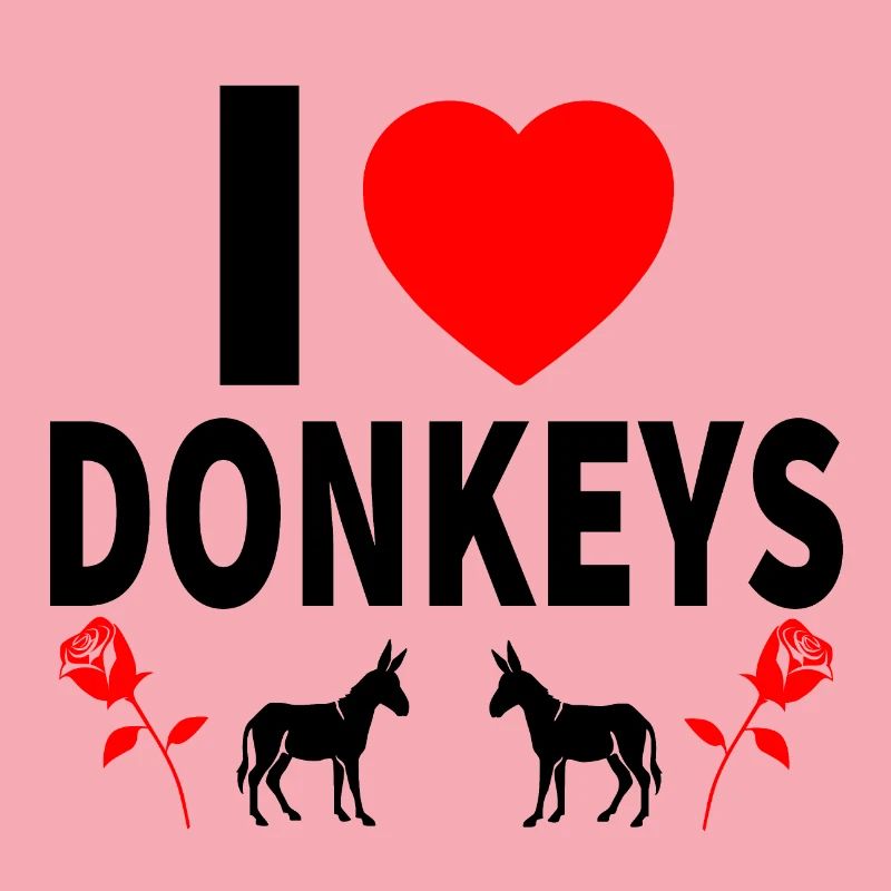 Donkey
