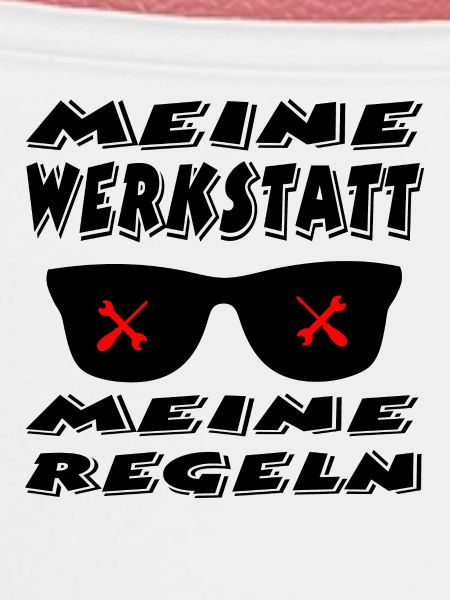 Werkstatt