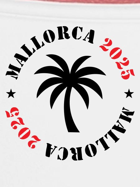 Mallorca 2025 Palme