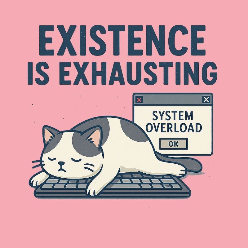 Exhausting existence
