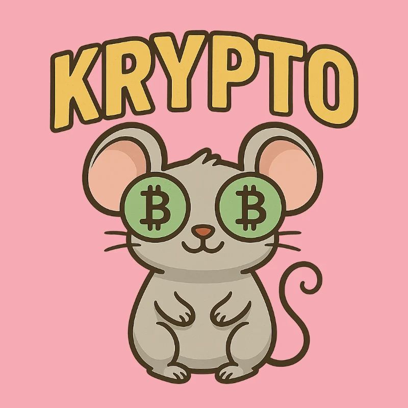 Krypto Maus