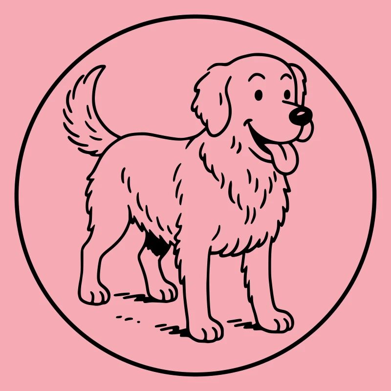 Apportierhund