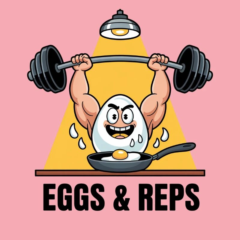 Eggs & Reps