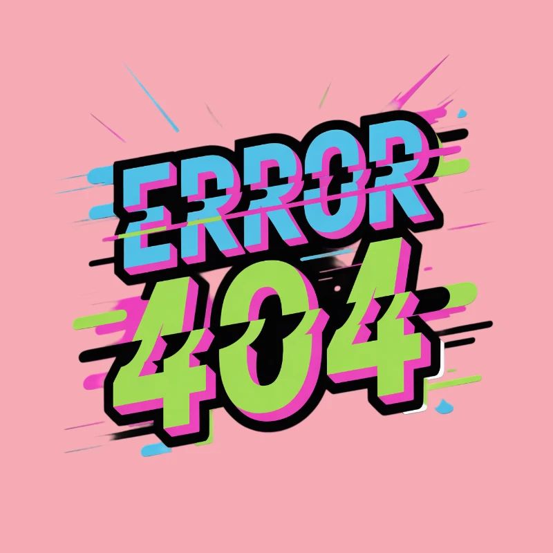Error 404