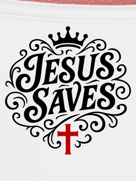 Jesus Rettet Christlich