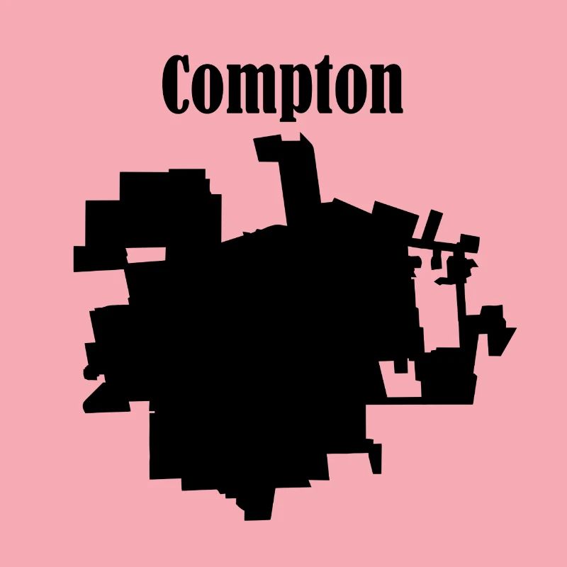 Compton Black
