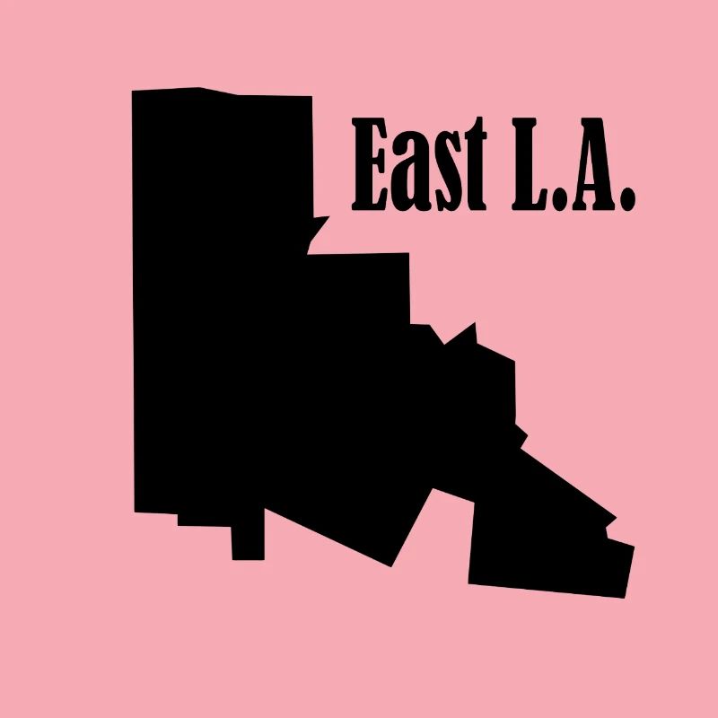 East L.A. Black