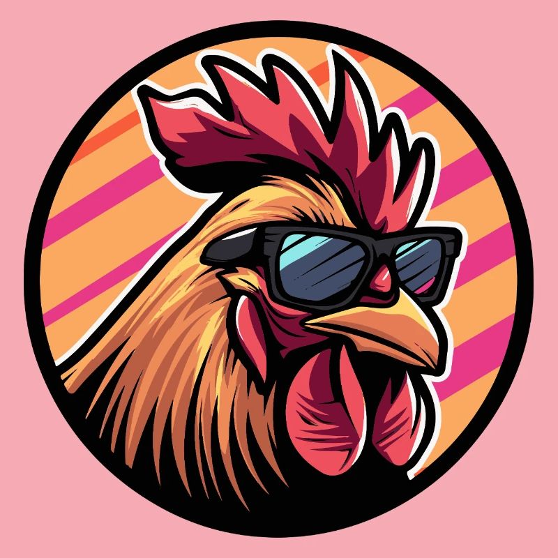 Hahn Comic Cool