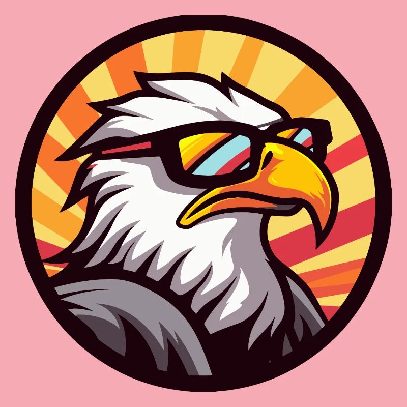 Adler Comic Cool