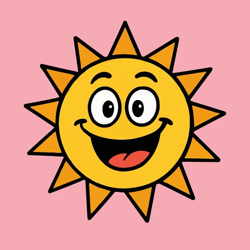 Sun Comic