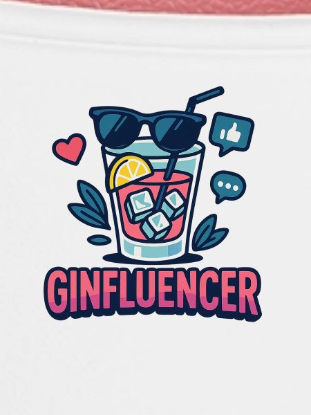 Ginfluencer