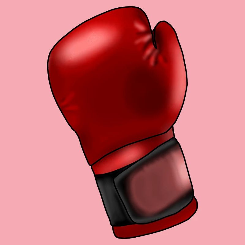Boxhandschuh