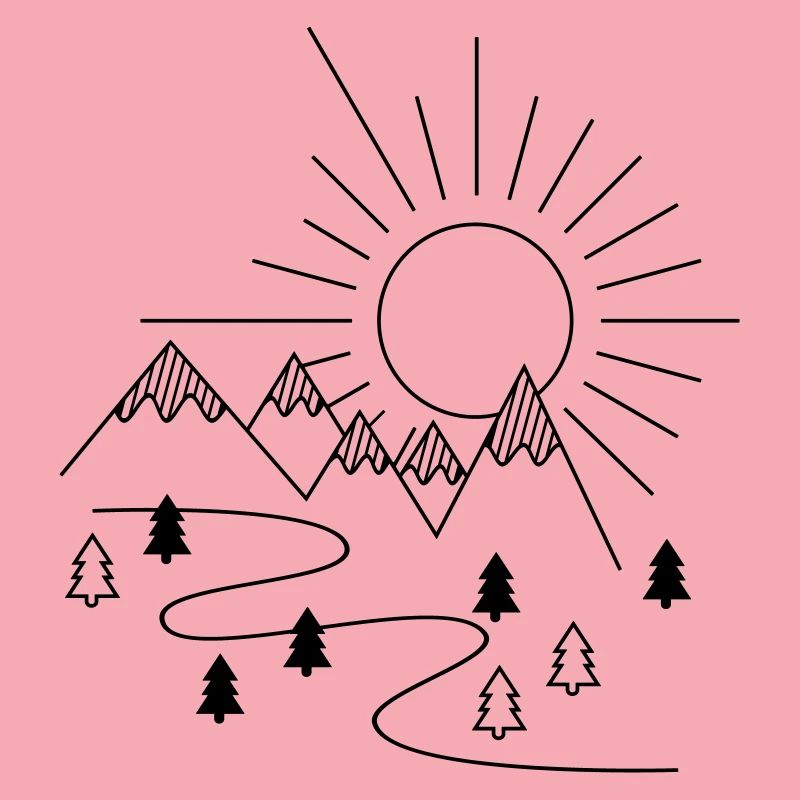 Berge