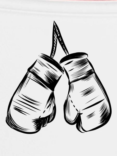 Boxhandschuhe Design