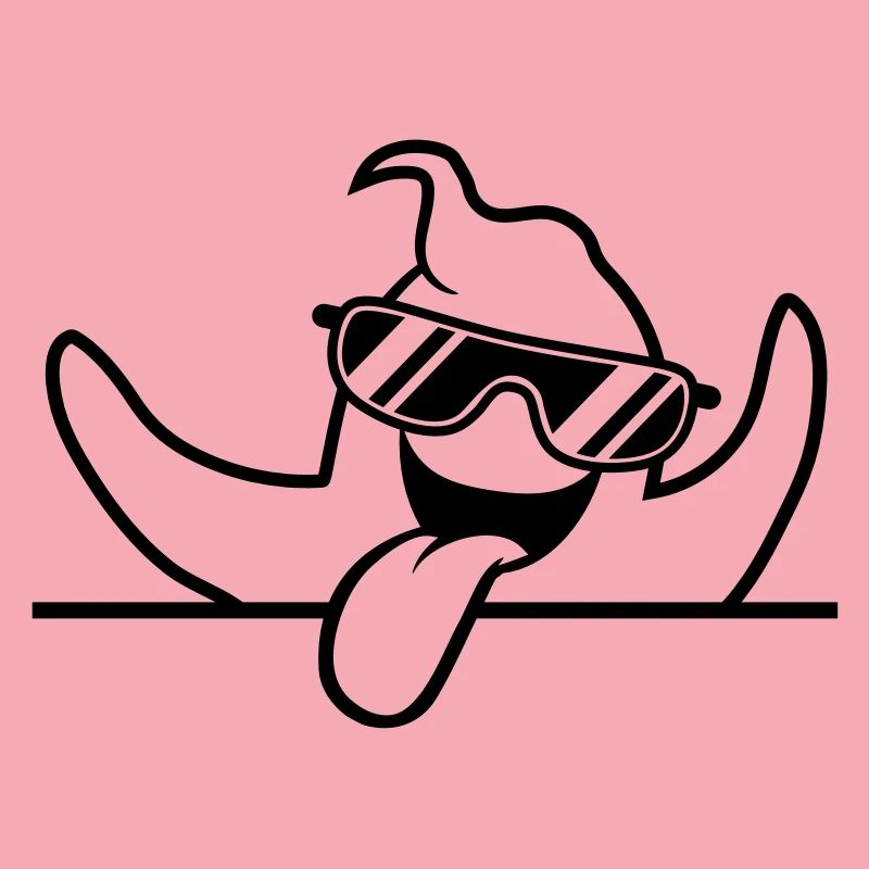 text write space field cool sunglasses grim