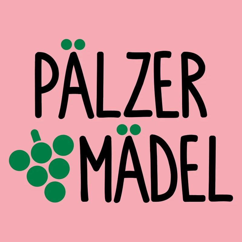 Pälzer Mädel
