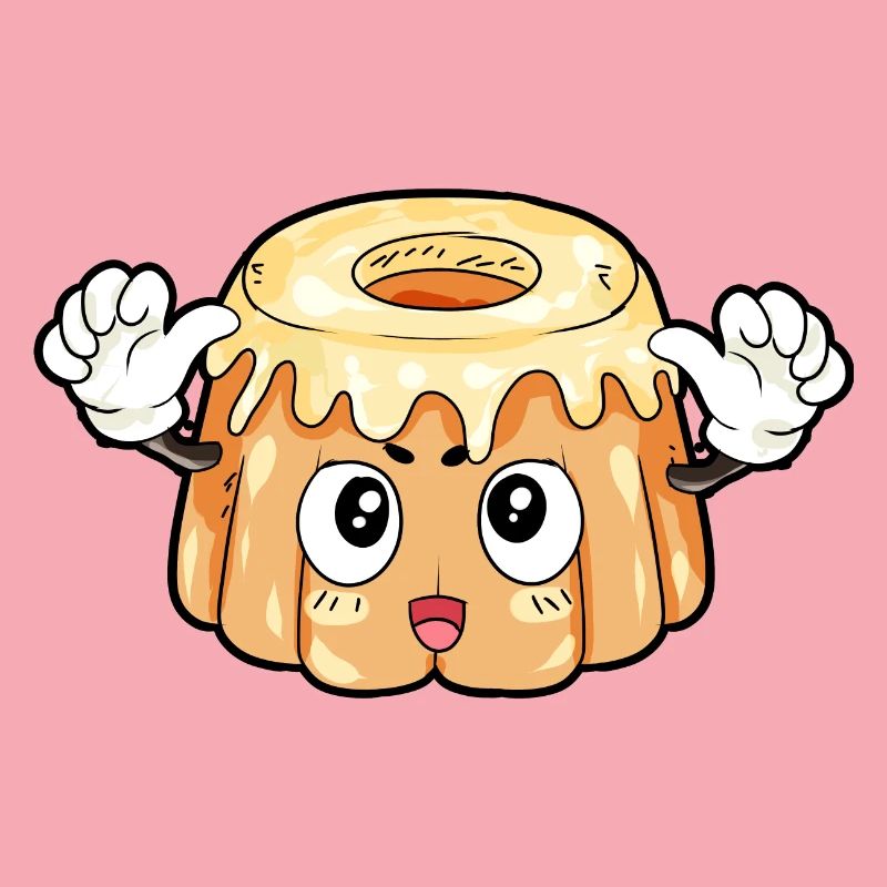 Pudding Essen Feinschmecker Geschenk