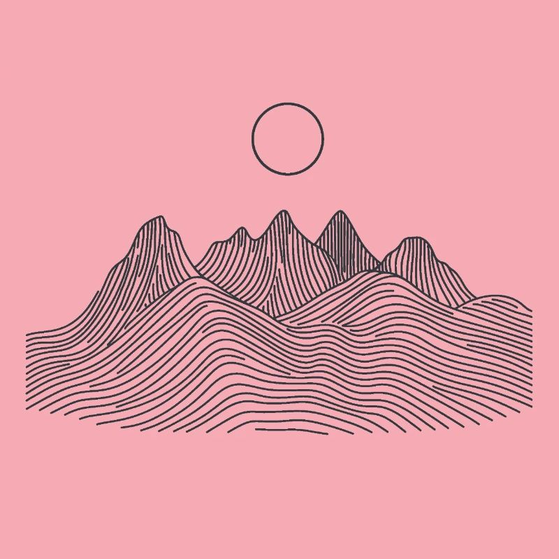 Mountains