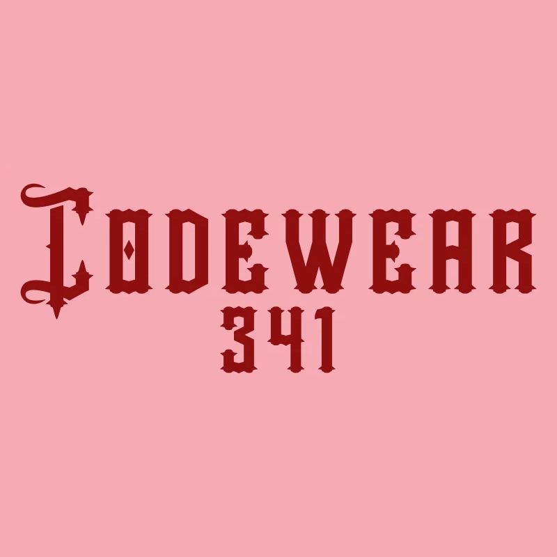 Codewear 341 Leipzig
