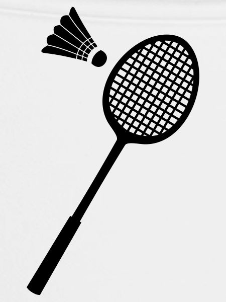 Badminton-Sport-Icon
