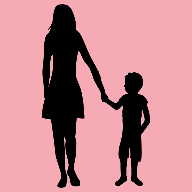 liebe sohn mutter muttertag mama und junge muttert