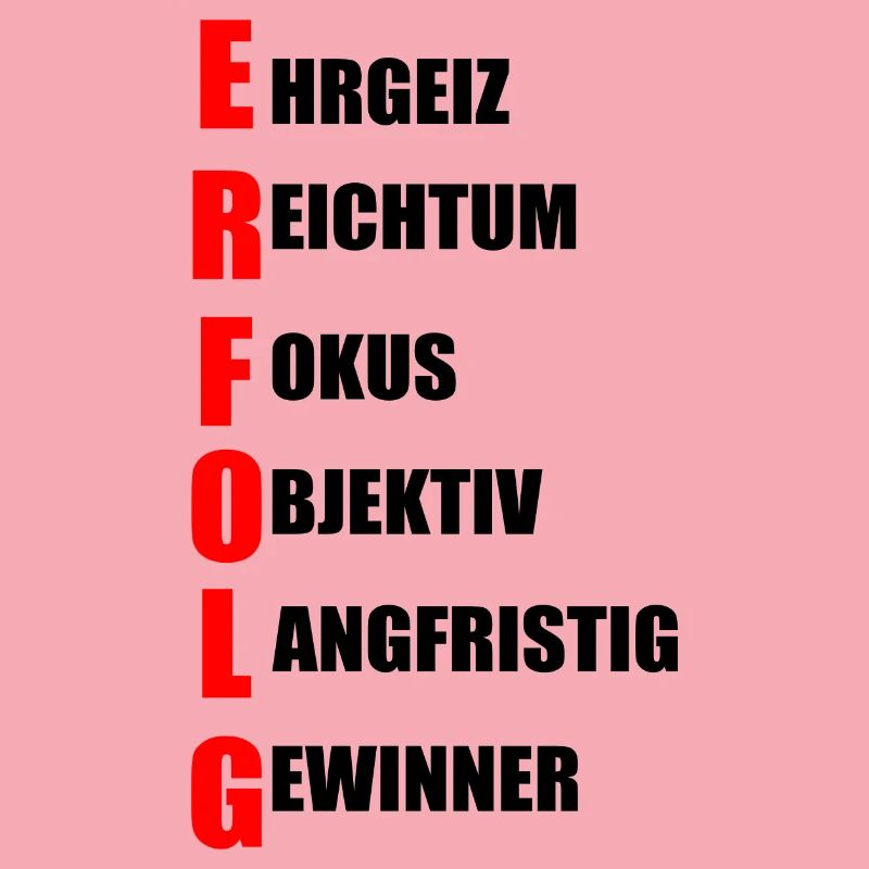 Erfolg