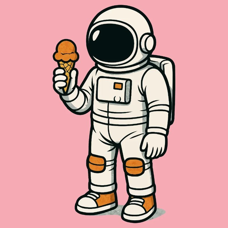 astronaut eis