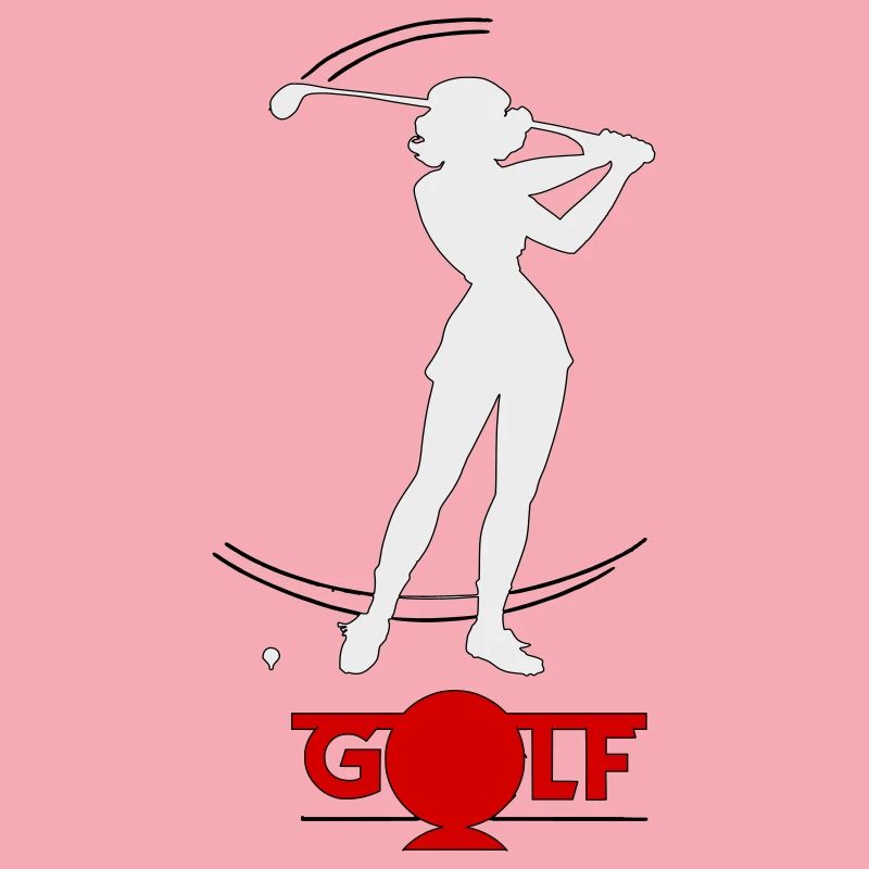 Retro-Golfer